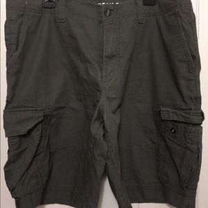 Mossimo Supply Co. - Cargo Shorts - Make Offer